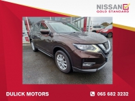 Nissan X-Trail 1.6 DCI SV 7 SEATS + Leather